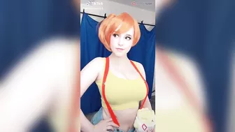 Another cos-thot #2