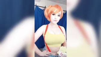 Another cos-thot #4