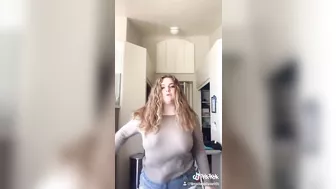 Braless shakes #3