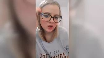 Naughty tik tok . #2