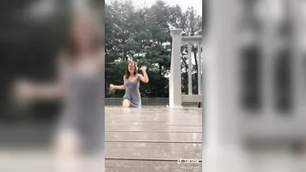 Love the rain #3