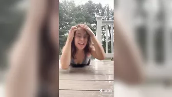 Love the rain #4