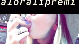 For more content add my snap♥️♥️: aloralipremi #3