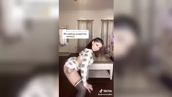 How to twerk 101 #4