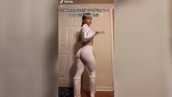 Tiktok: ivyonicicles #2