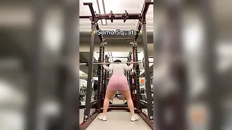 Big booty workout #2