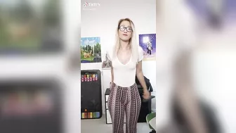 When I saw the pants I knew it was over - PAWG ???? №2