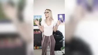 When I saw the pants I knew it was over - PAWG ♥️♥️ №2 #4