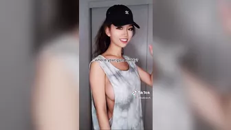 Fake tits #4