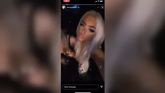 Sexy ladies