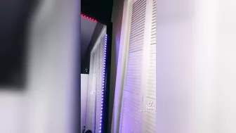 Taking her “clothes” off #3