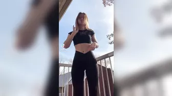 Best TikTok ass