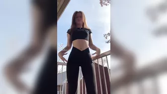 Best TikTok ass #2