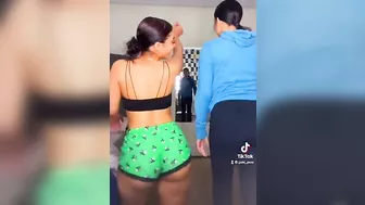 The left one is way better can’t nobody disagree #3