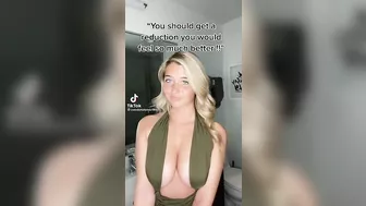 She knows #2