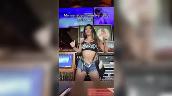 Titty bar #3