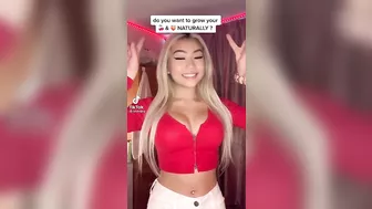 Works for her