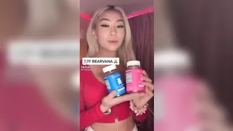 Works for her #2