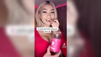Works for her #3