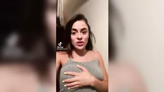 Jiggling tits #2