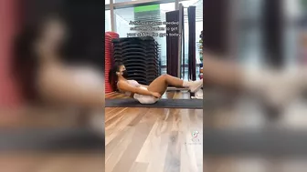 Fitness #3