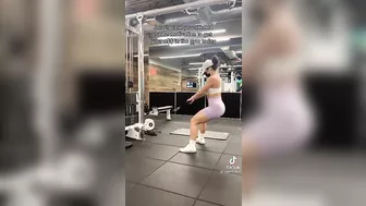 Fitness #4