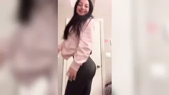 These Amazon leggings are a blessing #3