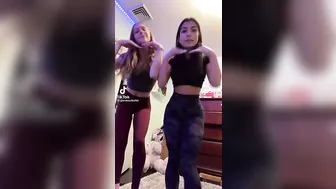Who’s ass is better? #2