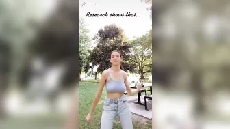 A little braless compilation for you to enjoy. #3