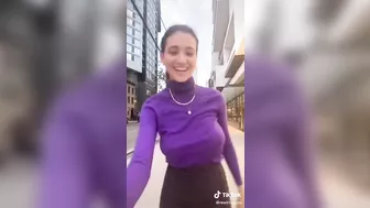 A little braless compilation for you to enjoy. #4