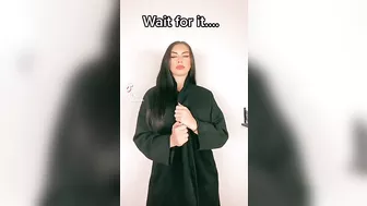 Surpriseee… VioletVirah on tiktok #2