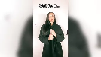 Surpriseee… VioletVirah on tiktok #3