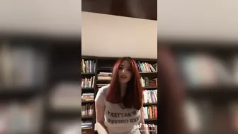 No hiding that #2