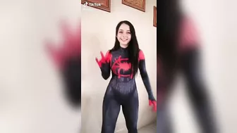 Spider Thot