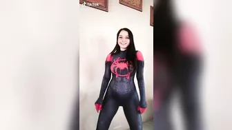 Spider Thot #2