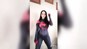 Spider Thot #3