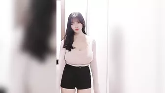 Damn this korean milkers - - > @felicity0979 #3