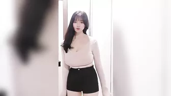 Damn this korean milkers - - > @felicity0979 #4