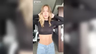 See thru great view