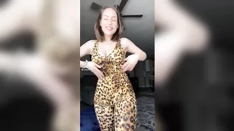 Leopard thicc #2