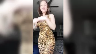 Leopard thicc #3