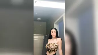 I Love Busty TikTokThots #2