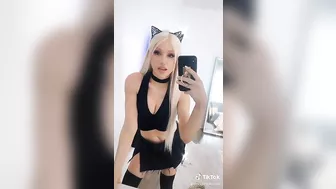 She wants to satisfy you #4