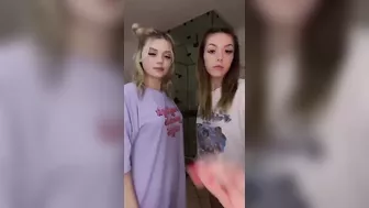 That’s one way to make a tiktok
