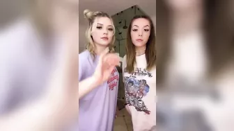That’s one way to make a tiktok #2