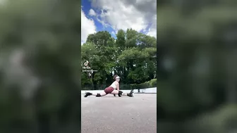 Skate Fast Eat Ass #2