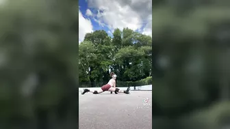 Skate Fast Eat Ass #3