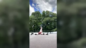 Skate Fast Eat Ass #4