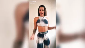 Baddest on TikToK, No debate #2