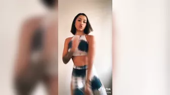 Baddest on TikToK, No debate #4